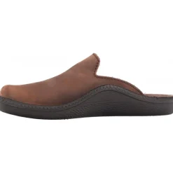 Chaussons*Westland Monaco 202 G Mocca